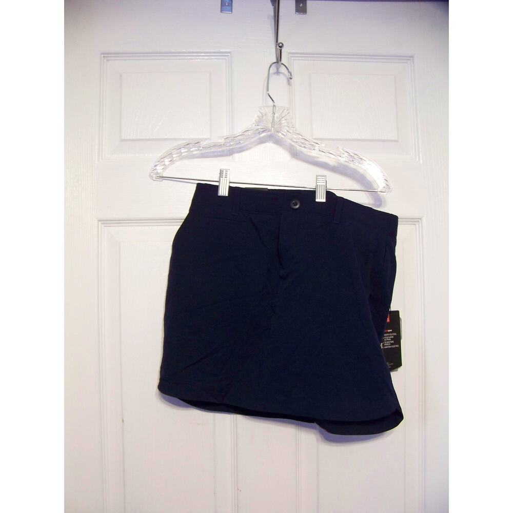 Under Armour Skort Blue Heat Gear  Womans Size 8